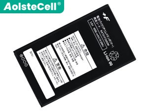 Fujisoft BAT01FS050W replacement battery