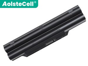 Fujitsu FPCBP331 replacement battery