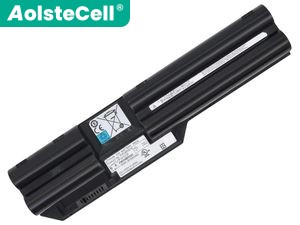 Fujitsu FPCBP373 replacement battery