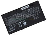 Fujitsu FPB0337S replacement battery
