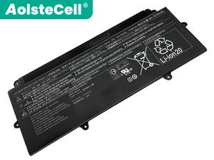 Fujitsu FPCBP535 replacement battery