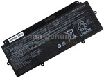 Fujitsu FUJ:CP778925-XX replacement battery