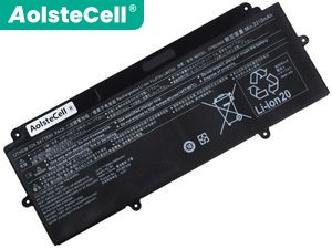 Fujitsu FUJ:CP778925-XX replacement battery