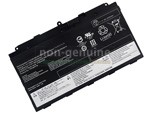 Fujitsu CP690859 replacement battery