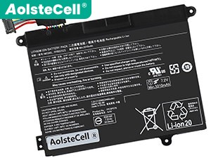Fujitsu FPB0352S replacement battery