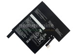 Fujitsu Stylistic R726-0M871PDE replacement battery