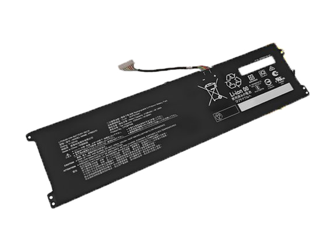 Fujitsu CP829150-02 replacement battery