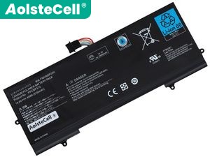 Fujitsu FMVNBP220 replacement battery