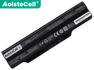 Fujitsu FMVNBP23 replacement battery