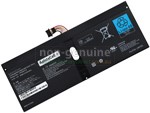 Fujitsu LifeBook U904 battery from Australia