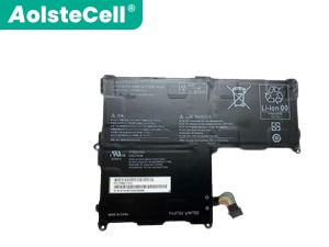 Fujitsu Stylistic Q704 replacement battery