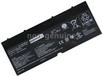 Fujitsu FMVNBP232 replacement battery