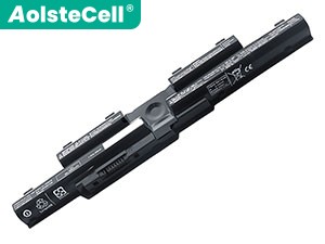Fujitsu FMVNBP236 replacement battery