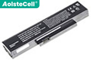 Fujitsu ESPRIMO Mobile V5535 replacement battery