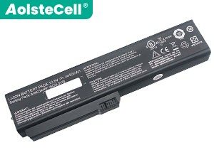 Fujitsu SQU-522 replacement battery
