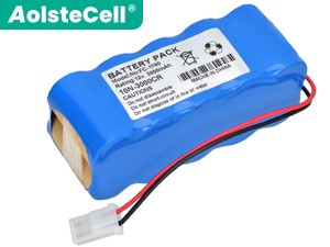 Fukuda 10N-3000SCR replacement battery