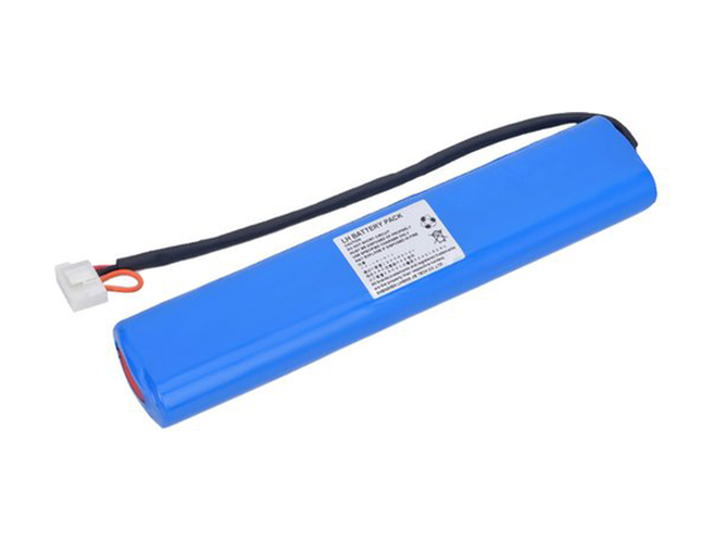Fukuda 5159A0010 replacement battery