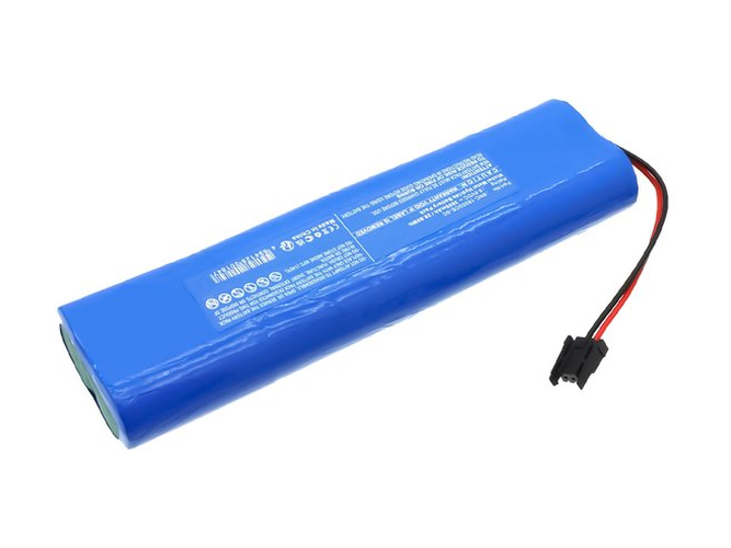 Fukuda 8NC-1800SCE-SC replacement battery