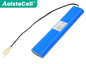 Fukuda FC-560 replacement battery