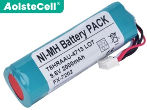 Fukuda T8HRAAU-4713 replacement battery