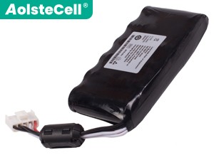 Fukuda FCP-8221 replacement battery