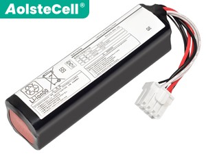 Fukuda FX-8302 replacement battery