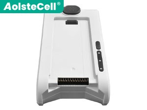 Futula V10 New Handheld Wireless Vacuum Cleaner replacement battery