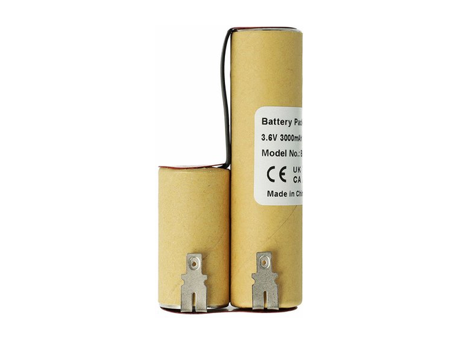 Gardena grass cutters Accu3 replacement battery