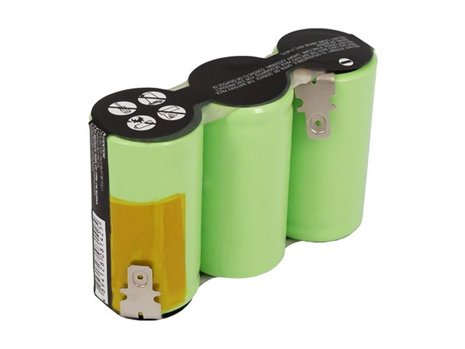 Gardena Accu60 replacement battery