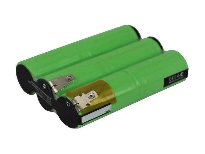 Gardena Bosch AGS10-6 replacement battery