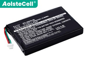 Garmin 361-00045- replacement battery