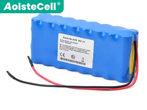 GE Responder 1100 replacement battery