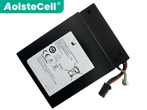 GE Logiq P7 replacement battery