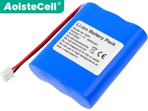 General G3HI30028-1 replacement battery