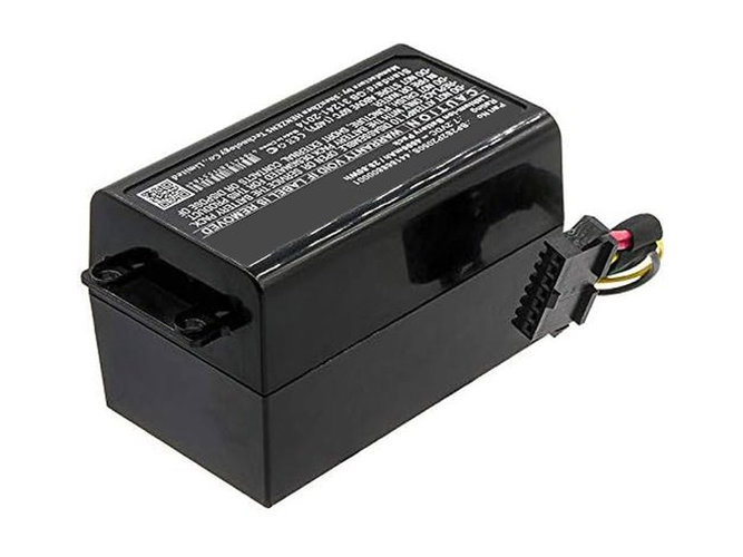 Getac 441868800001 replacement battery