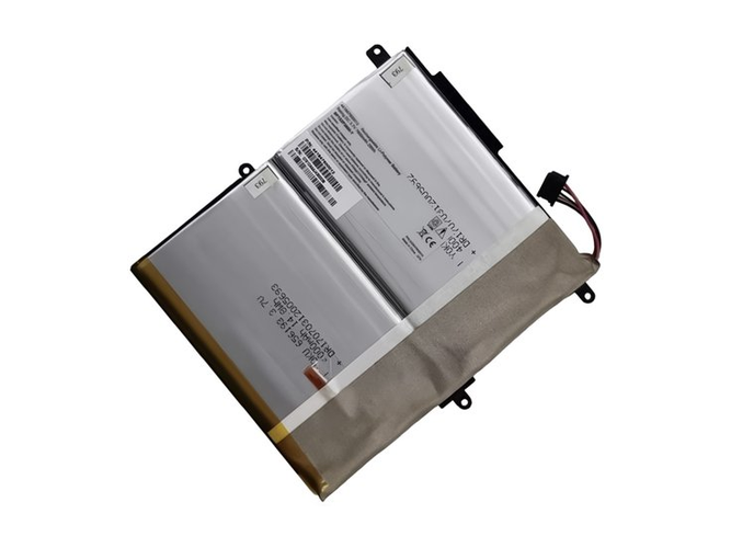 Getac Z710 replacement battery