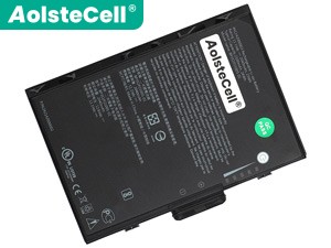 Getac BP3S1P2100S-01 replacement battery