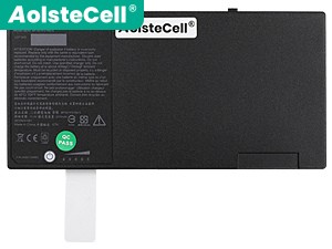 Getac BP3S1P2160-S replacement battery