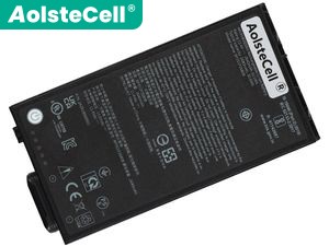 Getac 242918000002 replacement battery