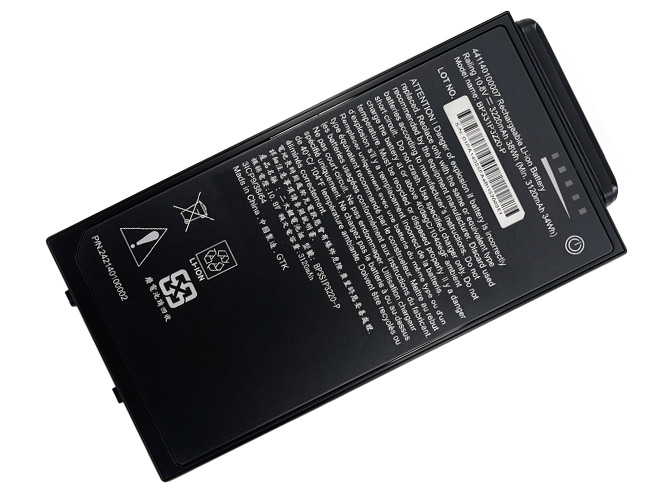 Getac BP3S1P3220-P replacement battery