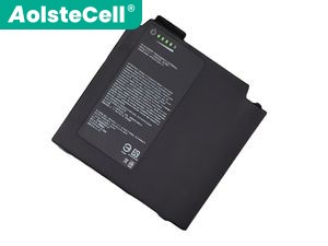 Getac BP3S3P3450P-03 replacement battery