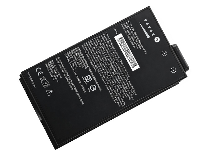 Getac BP3S2P3450P-01 replacement battery