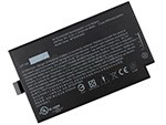 Getac B300X replacement battery