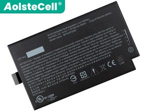 Getac BP3S3P2900 replacement battery
