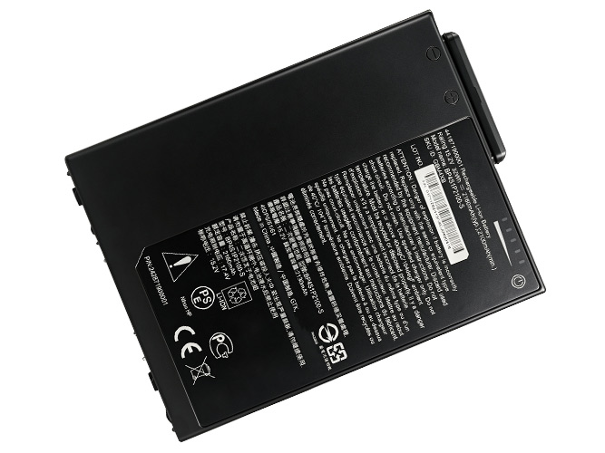 Getac 242871900019 replacement battery