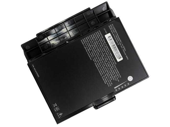 Getac BP4S1P3450P-01 replacement battery