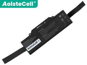 Getac 441820500003 replacement battery
