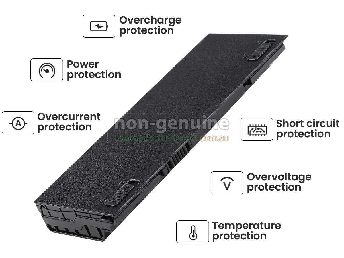Gigabyte AORUS 5 SB replacement battery Laptop battery from Australia