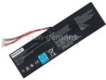 Gigabyte AERO 15S OLED NA replacement battery