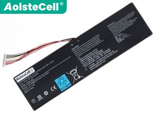 Gigabyte AERO 17 HDR XA replacement battery
